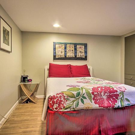 Harpers Ferry Apartment With Private Pool And Hot Tub! Exteriér fotografie