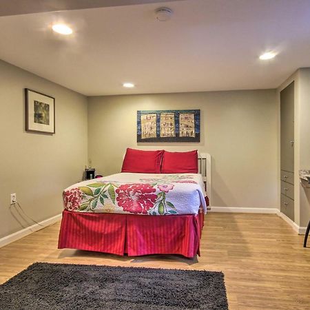Harpers Ferry Apartment With Private Pool And Hot Tub! Exteriér fotografie