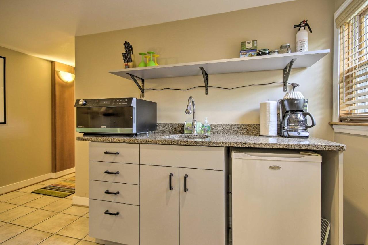 Harpers Ferry Apartment With Private Pool And Hot Tub! Exteriér fotografie