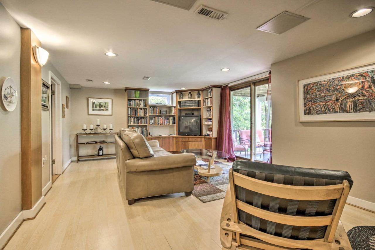 Harpers Ferry Apartment With Private Pool And Hot Tub! Exteriér fotografie