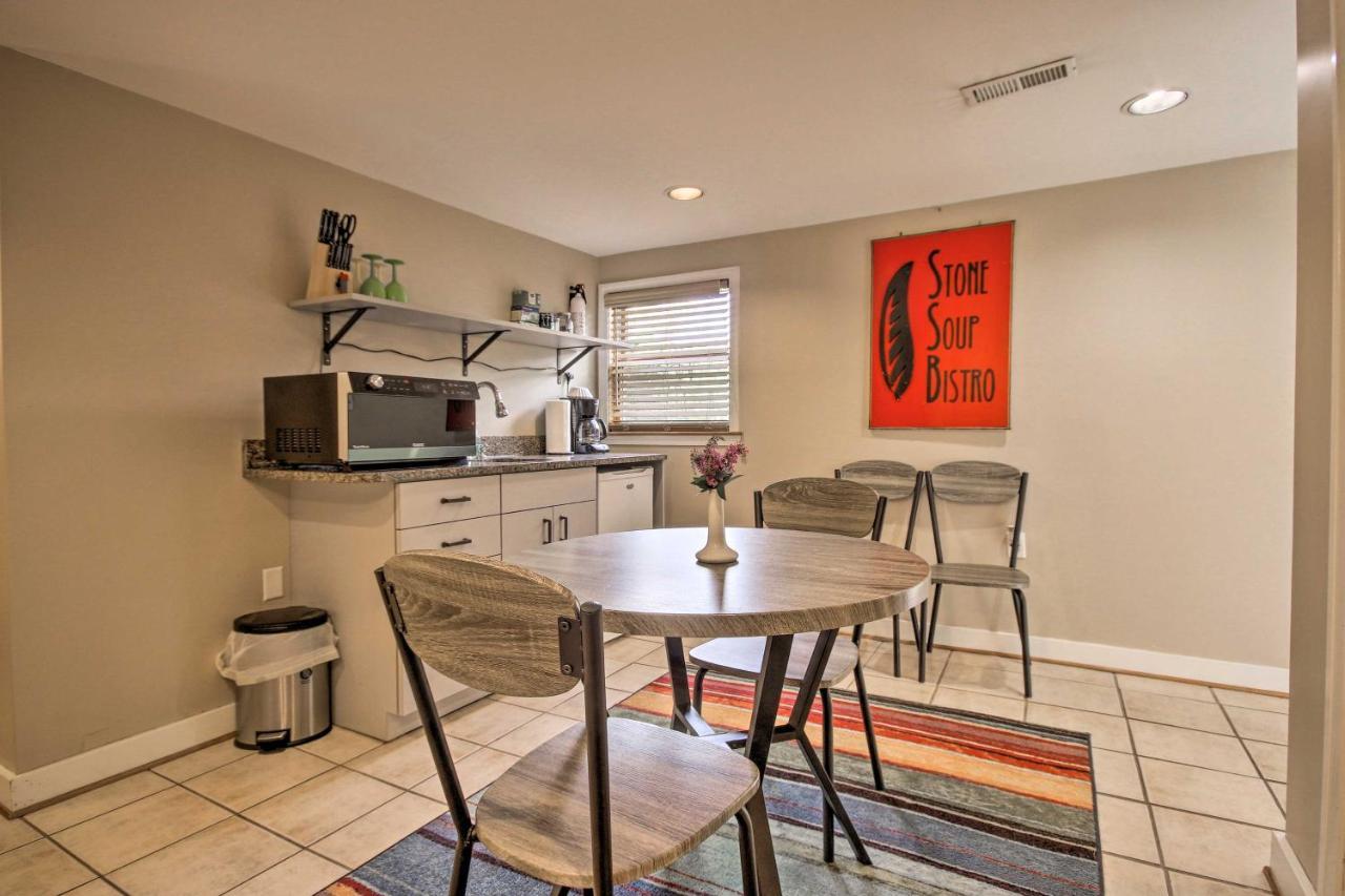 Harpers Ferry Apartment With Private Pool And Hot Tub! Exteriér fotografie