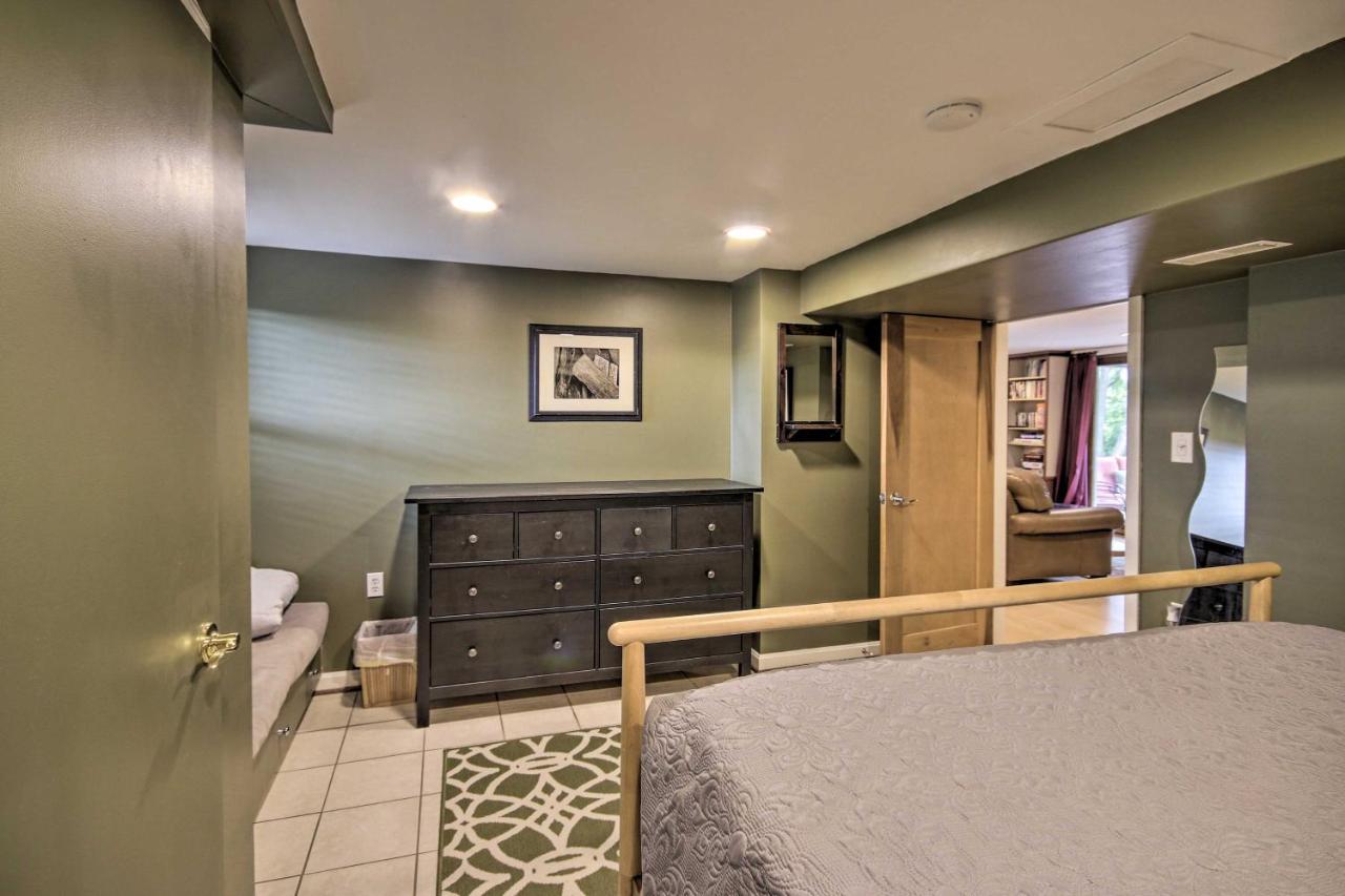 Harpers Ferry Apartment With Private Pool And Hot Tub! Exteriér fotografie