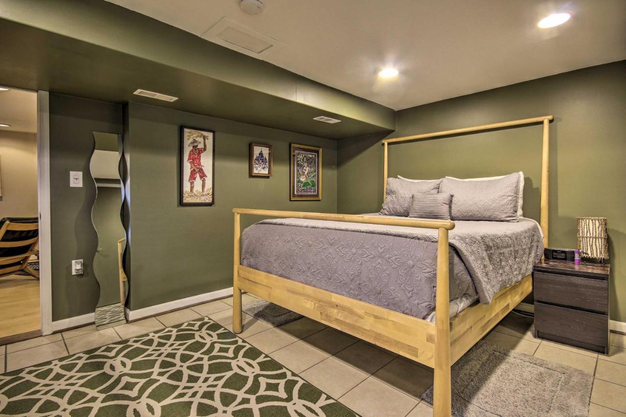 Harpers Ferry Apartment With Private Pool And Hot Tub! Exteriér fotografie