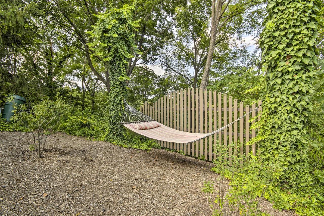 Harpers Ferry Apartment With Private Pool And Hot Tub! Exteriér fotografie